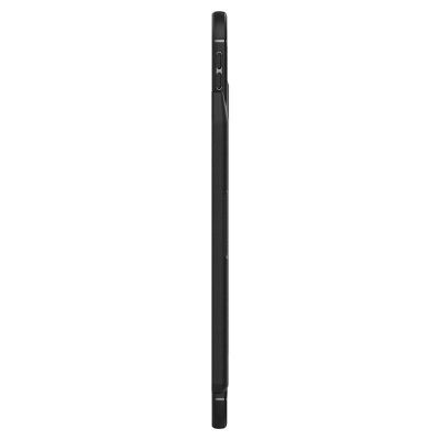 4. Etui Spigen Rugged Armor na iPad 10.9'' 2022 - czarny mat