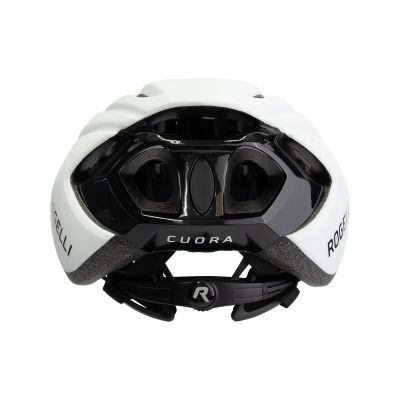 2. Rogelli kask CUORA biały L-XL