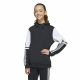 Bluza z kapturem adidas Squadra 25 Sweat Jr JE2768