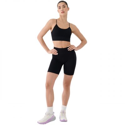 6. Stanik sportowy 4F F151 W 4FWSS25USBAF151 20S