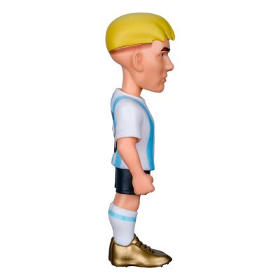 4. MINIX ARGENTINA - FRANCO MASTANTUONO