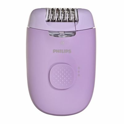 2. Depilator PHILIPS Satinelle BRE 257/00