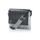 2. Fujitsu S26391-F1194-L171 torba na laptop 35,6 cm (14") Obudowa na messenger Czarny, Szary