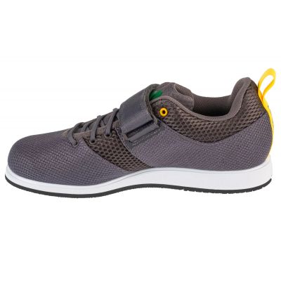 2. Buty adidas Powerlift 5 Weightlifting M ID2475