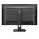 3. Monitor LCD Philips 279P1/00 27" 4K UHD IPS 16:9 Black 4ms 350cd/m2 Audio out HDMI ports quantity 2