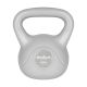2. REBEL ACTIVE KETTLEBELL BITUMICZNY 18 KG RBA-2322G-18 SZARY