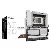 GIGABYTE TRX50 AERO D płyta główna AMD TRX50 Socket sTR5 Rozszerzone ATX