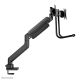4. Neomounts DS75-450BL2 uchwyt / stojak do monitorów 81,3 cm (32") Biurko Czarny