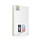 4. Etui Tech-Protect FlexAir na iPhone 16e / 17e - przezroczyste