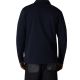 3. Kurtka Tommy Hilfiger Mix Media Quilted Coach Jacket M MW0MW27894