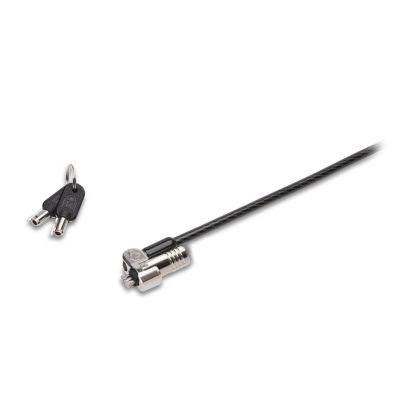 7. Blokada Kensington NanoSaver® K64444WW do laptopa, otwierana kluczem