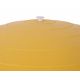 Piłka gimnastyczna Rucanor Gym Ball 45cm żółta + pompka