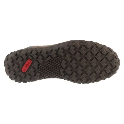 4. Rieker Shoes 08150-64 Brązowe 41