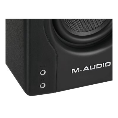 2. M-AUDIO BX3 Pair BT - Para Monitorów Odsłuchowych Bluetooth