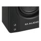 2. M-AUDIO BX3 Pair BT - Para Monitorów Odsłuchowych Bluetooth