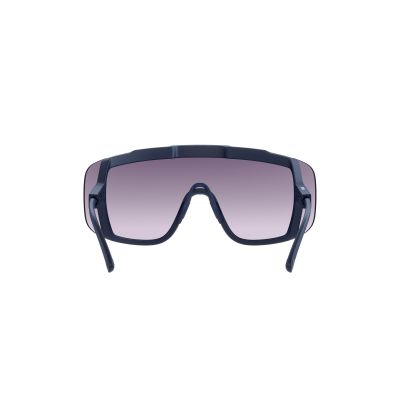 4. Okulary rowerowe POC Devour granatowy