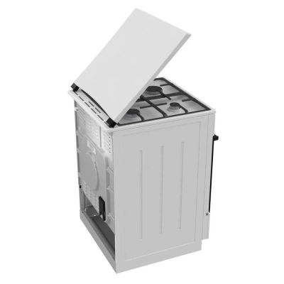 2. Kuchnia GORENJE GK6C5WF