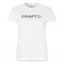 Koszulka Craft Core Unify Logo Tee W 92800448856