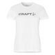 Koszulka Craft Core Unify Logo Tee W 92800448856