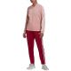 3. Dres adidas Essentials 3-Stripes Track Suit W HD4301