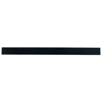 4. Panel sterowania Shelly Wall Display XL, czarny