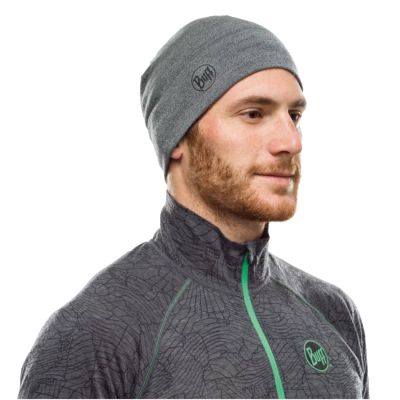 2. Czapka Buff Merino Midweight Hat Beanie 1180079331000