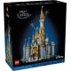 LEGO Disney 43222 Zamek Disneya