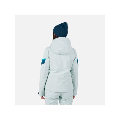 8. Kurtka Rossignol W Strawpile Jkt