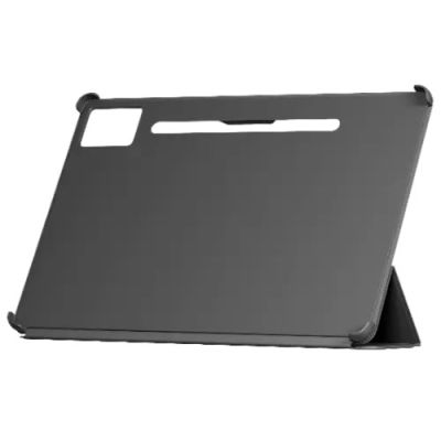 8. Lenovo ZG38C05980 etui na tablet 32,3 cm (12.7") Folio Szary