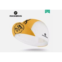 Rockbros czapeczka kolarska 18240010001