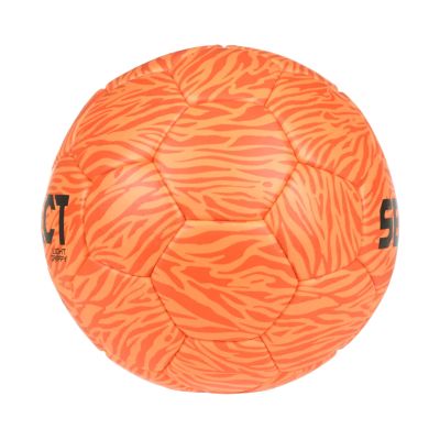 3. Piłka ręczna Select HB Light Grippy v26 Official EHF pomarańczowa 230020