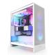 6. Chłodzenie cieczą NZXT Kraken Elite 280 RGB White (2024) (RL-KR28E-W2)
