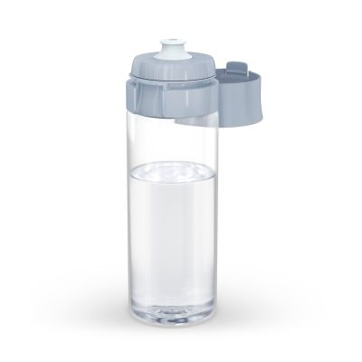 2. Butelka filtrująca Brita Vital pastelowy błękit 2 dyski