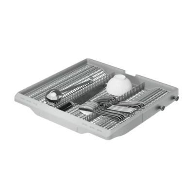 4. Zmywarka do zabudowy ELECTROLUX E52LE21OS