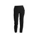 Spodnie damskie CASALL Slim Woven Pants kolor czarny