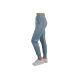 4. Spodnie GymHero Sweatpants W 784-BLUE