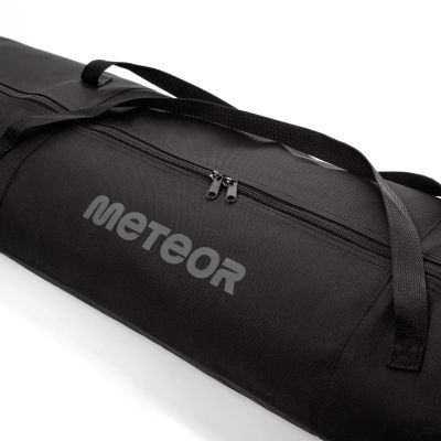 2. Pokrowiec na narty Meteor Croma czarny