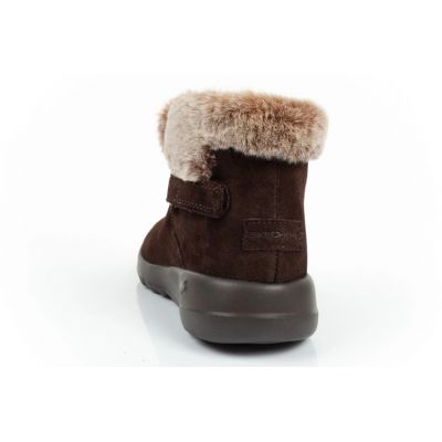 13. Buty Skechers On-The-Go W 144041/CHOC