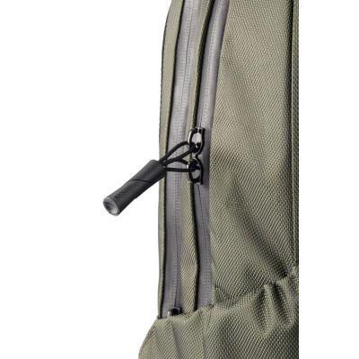 13. XD DESIGN PLECAK ANTYKRADZIEŻOWY BOBBY EXPLORE GRANATOWY P/N: P705.915