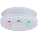 2. CZUJNIK CZADU LED LIGHT BATERIA 10LAT