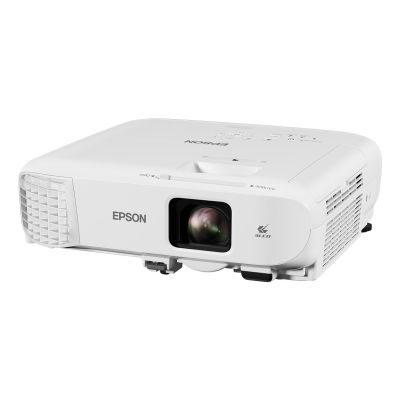 9. Projektor Epson EB-994F Full HD (1920x1080) 4100 ANSI lumenów Biały
