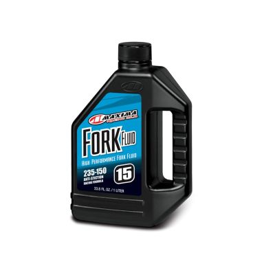Maxima olej do amort. RACING FORK OIL 7WT 1l