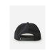 3. Czapka z daszkiem RIP CURL Raw Energy Statment Sb Cap czarny
