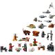 3. LEGO 75456 Star Wars - Kalendarz adwentowy na rok 2026 V29