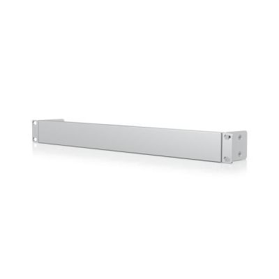 7. Ubiquiti UACC-RACK-PANEL-BLANK-1U części do stojaków Pusty panel