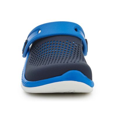 3. Klapki Crocs LiteRide 360 Kids Clog 207021-4KB
