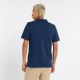 15. Koszulka New Balance Cotton Pique Polo M MT51519NNY