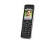 7. FRITZ!Fon C6 Telefon w systemie DECT Nazwa i identyfikacja dzwoniącego Czarny