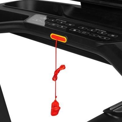 4. VIRTUFIT BIEŻNIA ELEKTRYCZNA TR100I - 99% ZŁOŻONA