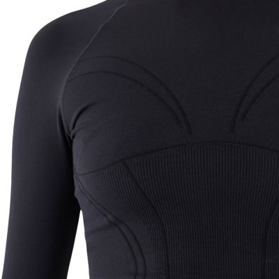 14. Koszulka 4F Longsleeve FNK W 4FRAW24TFLOF483 20S